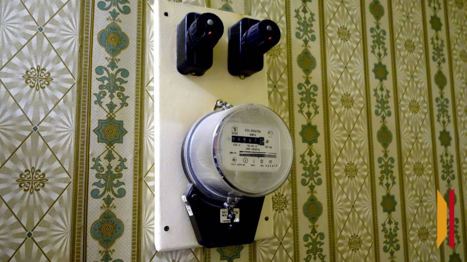 В Воронежской области долги коммунальщиков за свет превысили 87 млн рублей