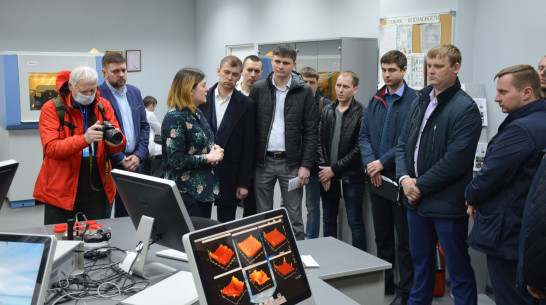 Воронежский сенатор Сергей Лукин: высшее образование должно быть ориентировано на развитие региональных экономик