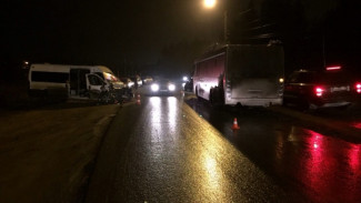 СК начал проверку по факту ДТП с 6 пострадавшими в Воронеже