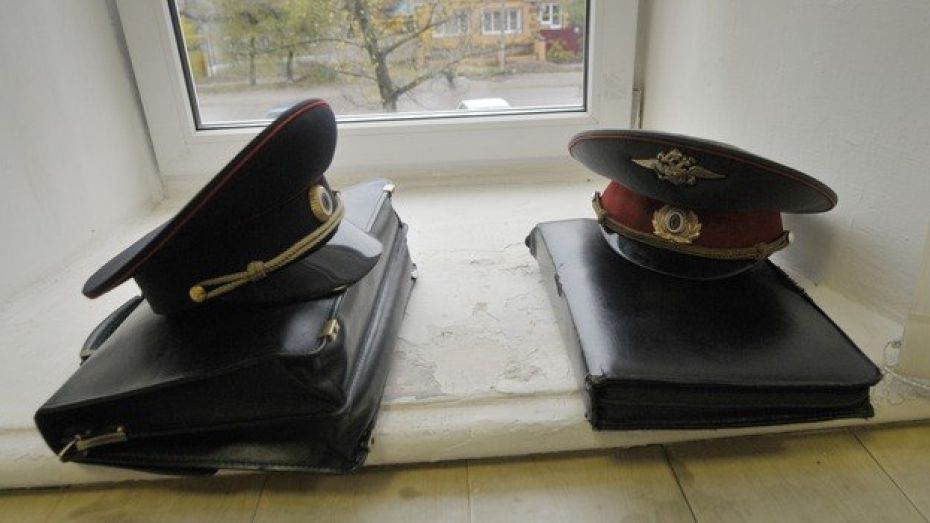 В Воронежской области полицейский ответит в суде за успокоение дебошира до смерти 