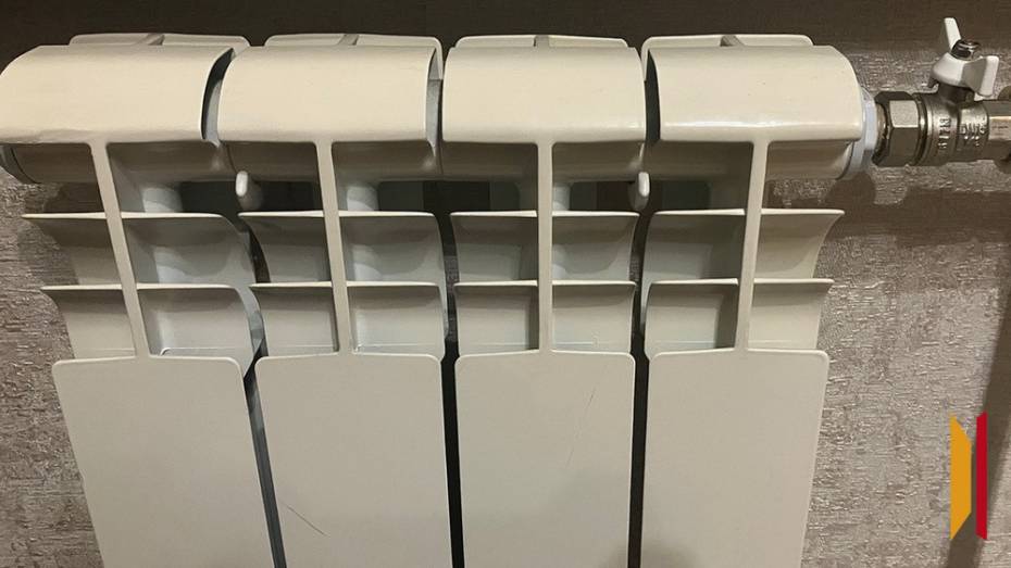 Девять домов Воронежа остаются без отопления