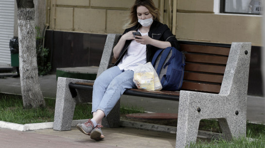 Среди воронежцев провели опрос о новой «коронавирусной» реальности