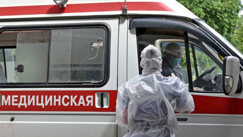 В Воронежской области коронавирус выявили у 196 человек за сутки