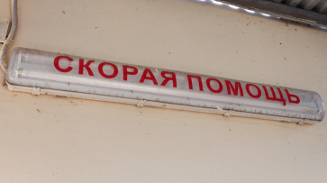 Воронежский облздрав: пятеро остались в больнице после падения балкона храма 