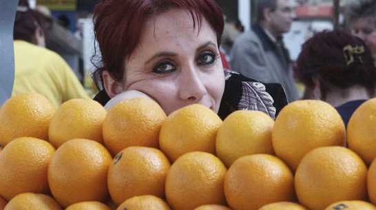 В Воронеже пройдут сельскохозяйственные ярмарки