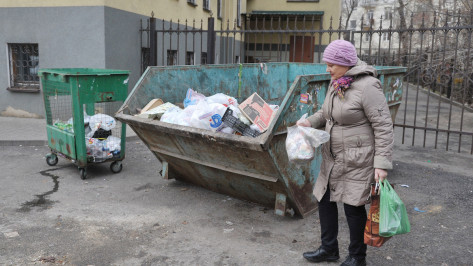 Жителям дома в Воронеже сделали перерасчет коммуналки