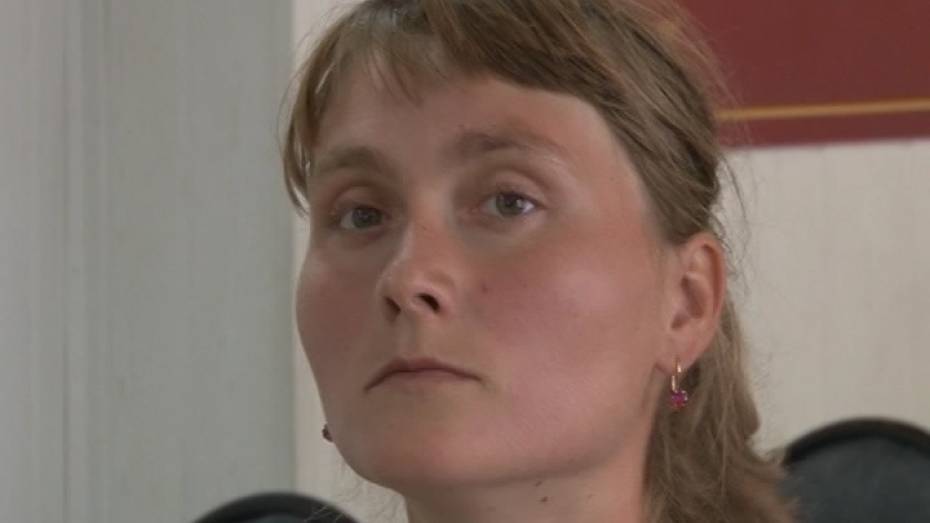 В Воронеже бросившая 11-месячного сына на станции юннатов мать попала под суд