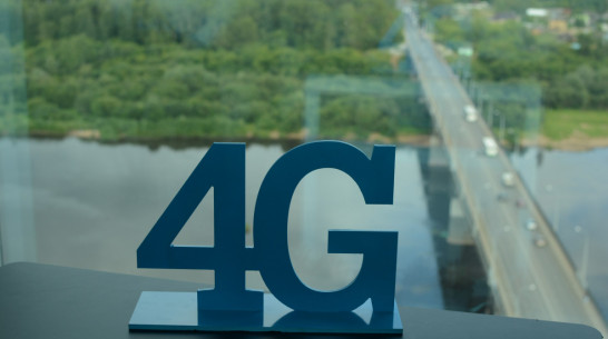 Tele2 подготовила к сезону отпусков сеть в Воронежской области