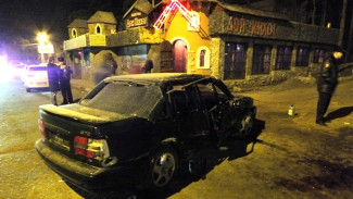 Водителя, сбившего насмерть 5 человек в Воронеже у кафе «Дон Кихот», оставили под стражей до сентября