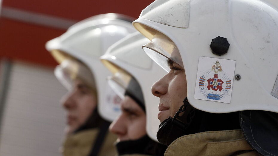 В воронежском бизнес-центре «Романовский» пройдут пожарные учения