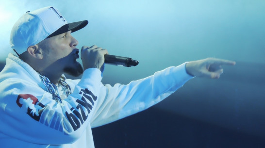 Солист Limp Bizkit приедет в Воронеж за четвертой женой