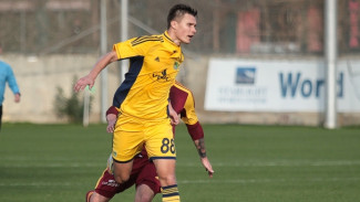 Воронежский «Факел» подписал украинского защитника