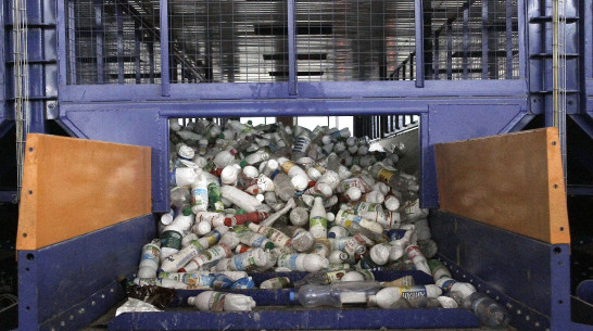 «Каждый воронежец производит 427 кг мусора в год». Общественный штаб по внедрению раздельного сбора отходов начал свою работу