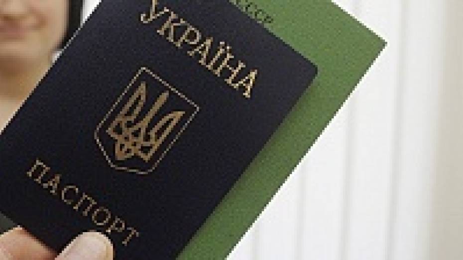 В Воронежскую область прибыли 679 вынужденных переселенцев с Юго-Востока Украины