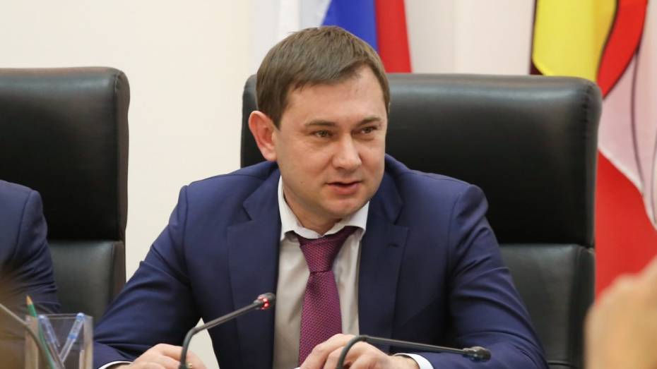 Председатель Воронежской облдумы: «Более 150 млрд рублей направят в 2024 году на реализацию народной программы в регионе»