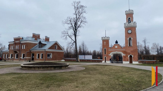 «Визитная карточка Воронежской области». Рамонский район отметил 60-летие