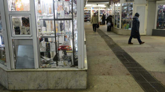 Воронежский арбитраж вынес решение о законности результатов аукциона по реконструкции перехода у цирка