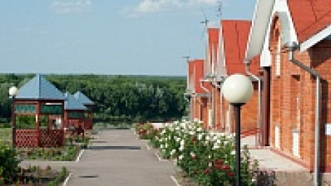 Богучарские достопримечательности могут войти в число семи чудес Воронежской области