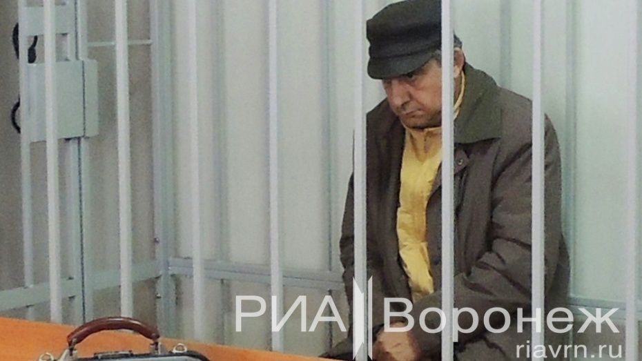 Воронежские следователи нашли в «деле Еркнапешяна» преступное сообщество