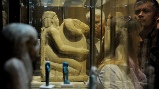 Воронежские музеи проработают бесплатно в День народного единства