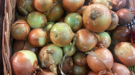 Воронежстат зафиксировал 10-процентное подорожание еды с начала года 