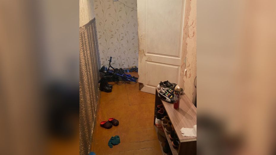 В психиатрическую лечебницу отправят брата и сестру, убивших 2 детей в Воронежской области