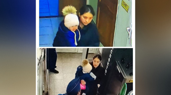 В Воронежской области ищут сбежавшую из кризисного центра 22-летнюю мать с ребенком из Липецкой области