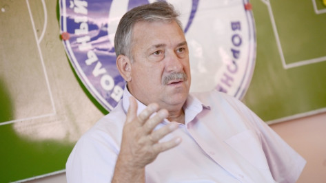 Президент воронежского «Факела»: «Судья отнял у нас три очка»