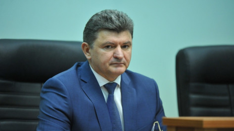 Председатель Воронежского облсуда Василий Тарасов заработал 4,3 млн рублей в 2017 году