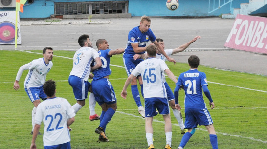 «Опять краткосрочные цели». Почему воронежскому «Факелу» не стоит спешить в ФНЛ