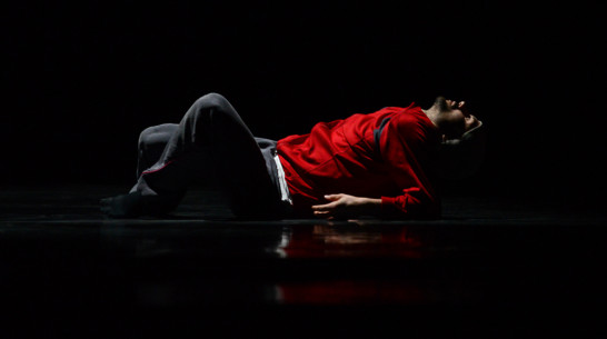 Воронежцев унес «Неподвижный поток»