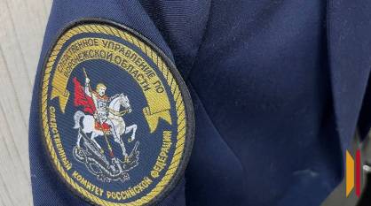 Врио главы Нововоронежа Юрию Черенкову предъявлено обвинение во взяточничестве