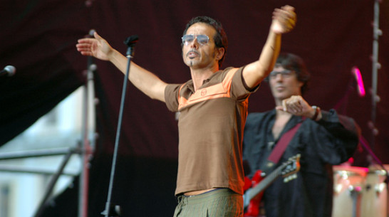 На закрытии Платоновского фестиваля сыграют итальянцы Gabin 