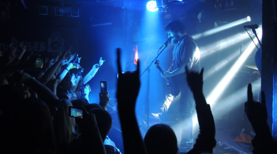 Группа «Северный Флот» исполнит в Воронеже фрагменты зонг-оперы TODD