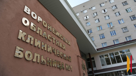 Воронежские врачи спасли мужчину с кровоизлиянием в центральных отделах мозга