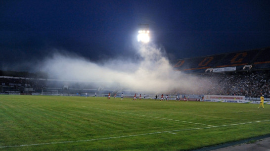 Пресс-атташе «Амкара»: «На игру с воронежским 