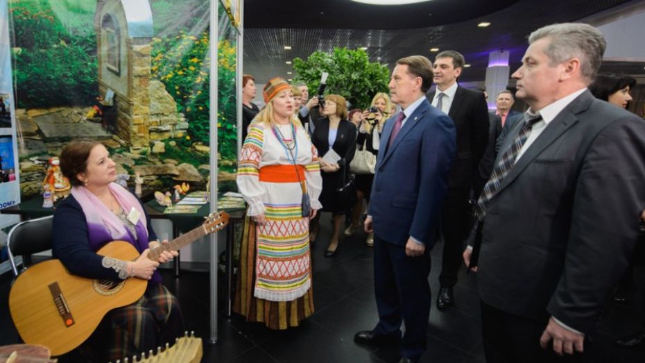 Воронежские власти прислушаются к гражданским инициативам по развитию территорий