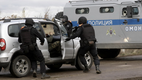 Губернатор продлил желтый уровень террористической опасности в 2 приграничных районах Воронежской области