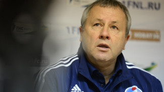 Главный тренер воронежского «Факела»: «Шансы на 