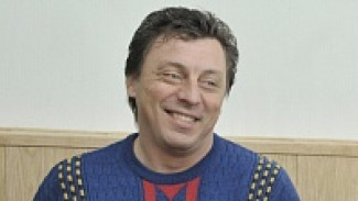 Ветеран воронежского «Факела» откроет стадион московского «Спартака»