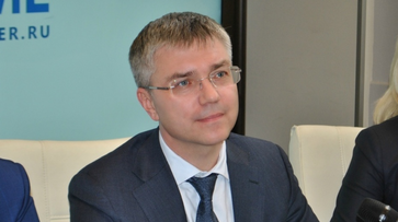 Евгений Ревенко стал лидером предварительного голосования воронежских единороссов