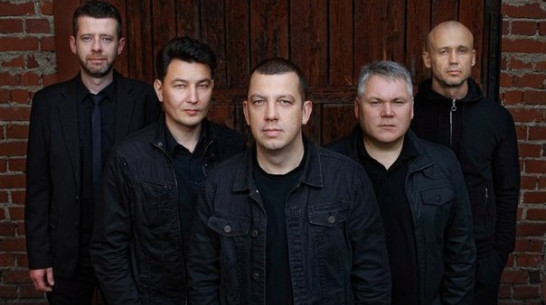 Группа «Смысловые Галлюцинации» отметит в Воронеже 15-летие фильма «Брат 2»