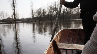 МЧС спрогнозировало повышение уровня воды в 3 реках Воронежской области 