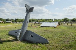 Найденных под Воронежем военнопленных лагеря «Дулаг-191» перезахоронят 2 сентября