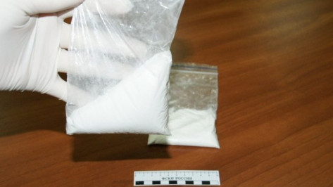 В Воронежской области в 2017 году 97% осужденных за сбыт наркотиков отправились в колонию