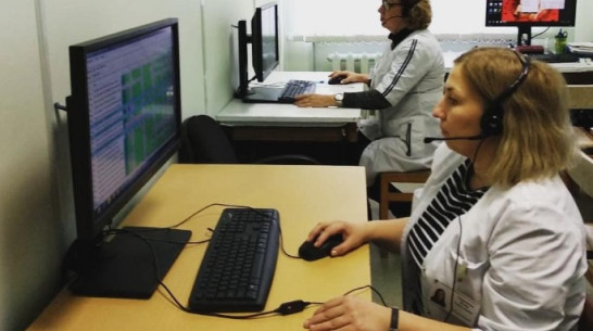 «Кардиологическая» горячая линия заработала в Воронеже