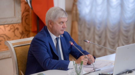 Воронежский губернатор: в 2024 году в регионе построят 6 быстровозводимых корпусов детских лагерей