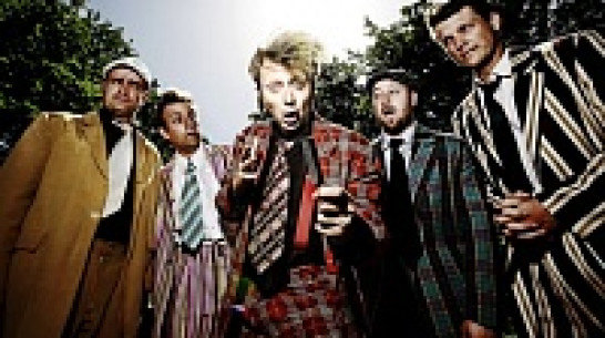 На фестивале «Усадьба Jazz» воронежские музыканты выступят вместе с датчанами и израильтянами