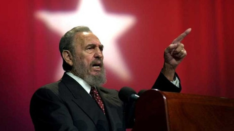 Фидель Кастро предупредил Обаму, что он может войти в историю как «самый зловещий» лидер США