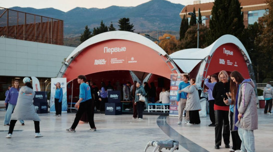 Четверо воронежских школьников выиграли по 1 млн рублей на конкурсе «Большая перемена»